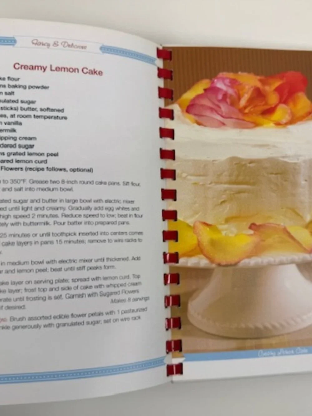 Favorite Brand Name Recipes 144 pages